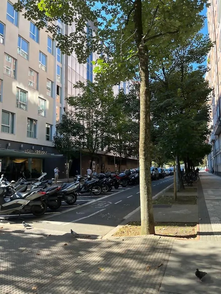 Donosti House Con Parking Ess Apartamento San Sebastián